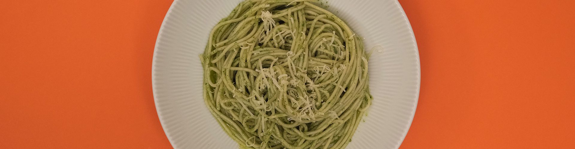 Macarr O Pesto De R Cula Simples Todeschini Alimentos