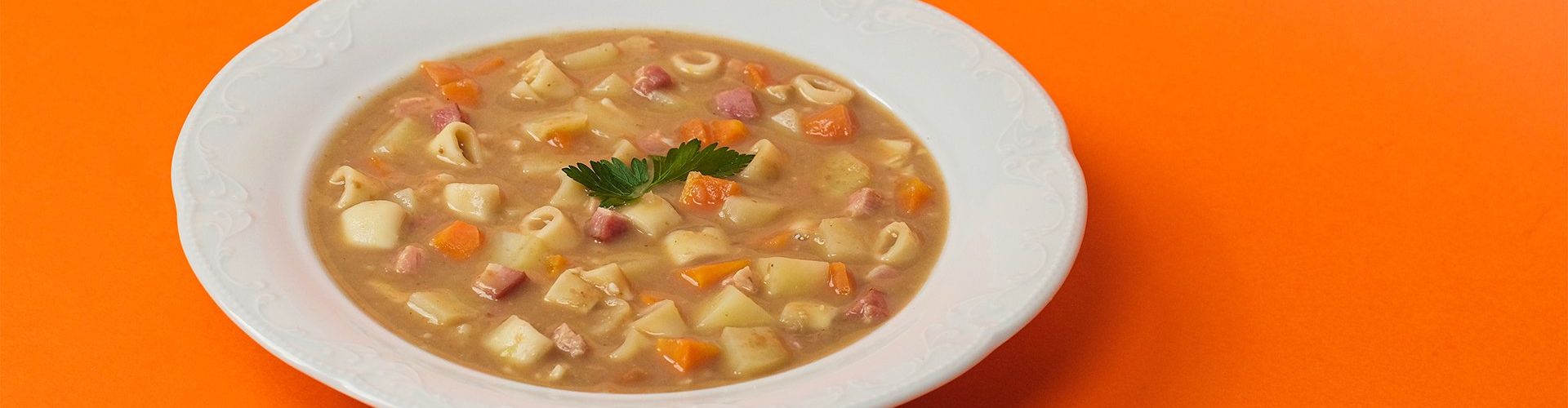 Sopa de Feijão