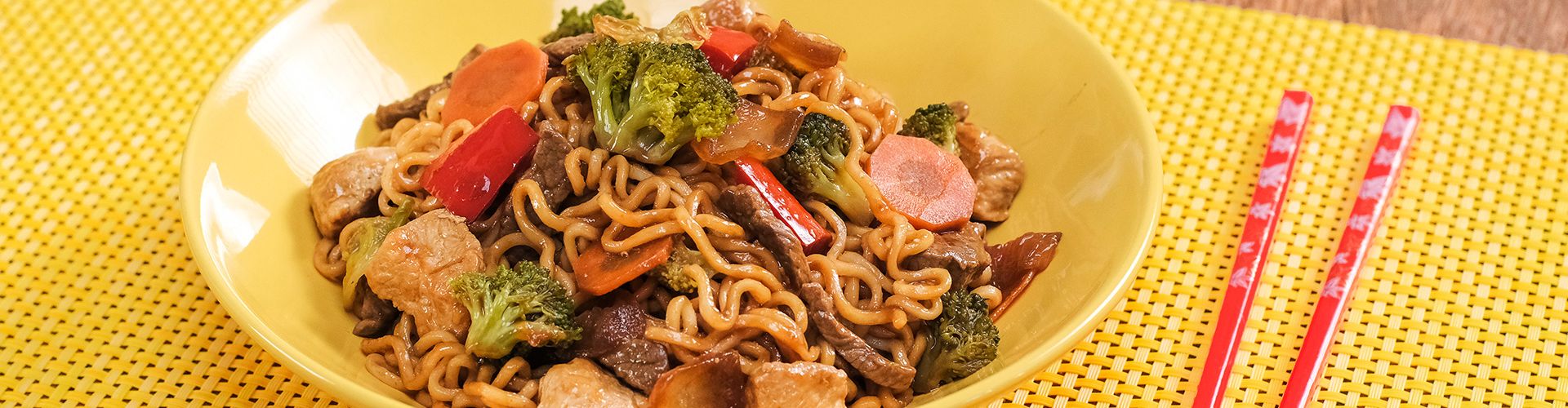 Yakisoba